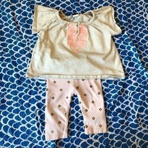 Tea Collection Outfit